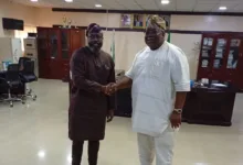 Olaopa hails JAMB registrar over success of civil service promotion exam 2 IMG 20260922 124511 6 x 4 inch