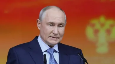 Putin says all Ukraine peace proposals on table, but Russia must weigh its interests 9 IMG 20260926 054438 6 x 4 inch