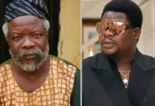 Veteran actor Fatomilola recounts Mr Macaroni’s ₦1m surprise after film 3 IMG 20260926 105833 6 x 4 inch