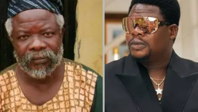 Veteran actor Fatomilola recounts Mr Macaroni’s ₦1m surprise after film 6 IMG 20260926 105833 6 x 4 inch