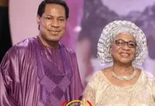 Mother of Pastor Chris Oyakhilome reportedly dies at 88 2 IMG 20260926 193619 6 x 4 inch