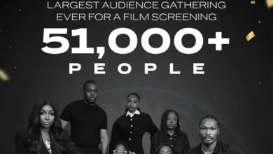 Black Market screening draws 51,000 as Nollywood sets Guinness World Record 6 IMG 20260926 235724 6 x 4 inch