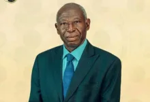 Bandit threat in Kwara forces cleric Omolehin, family into hiding 3 IMG 20260927 093704 6 x 4 inch