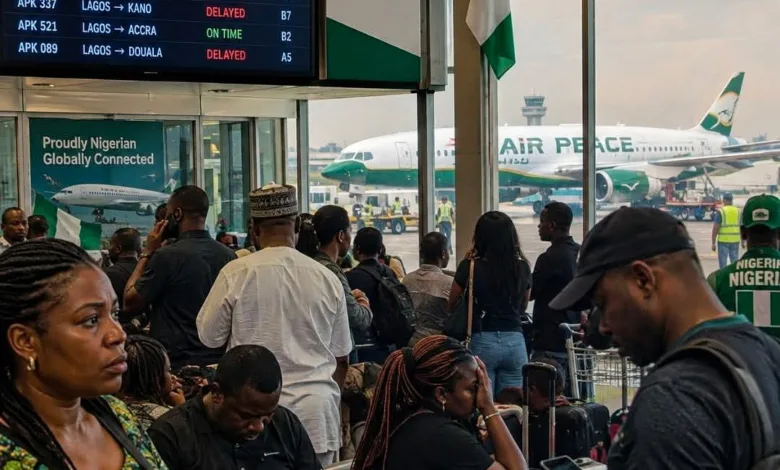 How time is running out on Air Peace — by Aderemi Ogunpitan 1 IMG 20260928 071046 6 x 4 inch