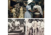 Things we grew up knowing that have disappeared — by Babafemi Ojudu 2 IMG 20260929 220432 6 x 4 inch