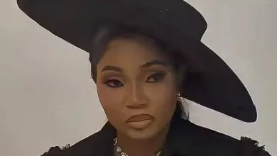 Actress Jumoke Odetola reacts to public concerns over transition to gospel ministry 6 IMG 20260930 054447 6 x 4 inch