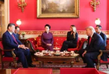 China, U.S. agree on constructive strategic stability based on respect, fairness and reciprocity 3 IMG 2035