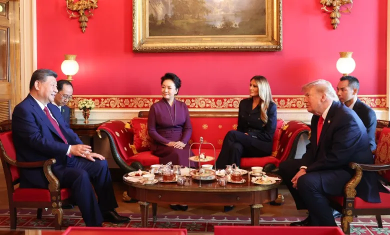 China, U.S. agree on constructive strategic stability based on respect, fairness and reciprocity 1 IMG 2035