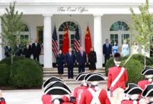 Xi-Trump summit provides new strategic guidance for China-U.S. ties 2 IMG 2037