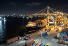 FG approves upgrade of Onne, Rivers, Delta, Calabar ports — Oyetola 2 IMG 2049