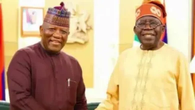 Tinubu celebrates Yari at 58, commends role in APC campaign 6 IMG 2071