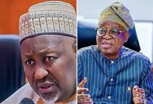 Tinubu celebrates Oyetola, Badaru on birthdays, hails public service 2 IMG 2087
