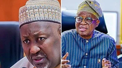Tinubu celebrates Oyetola, Badaru on birthdays, hails public service 9 IMG 2087