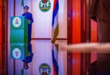 BREAKING: October 1: Tinubu to address nation Thursday 2 IMG 2098