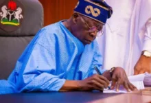 JUST IN: Tinubu signs amended 2025 budget, extends implementation by three months 2 IMG 2099