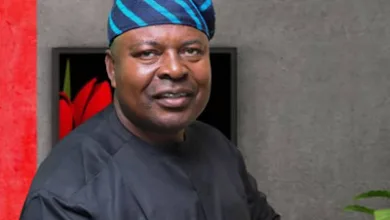 Ondo lawmaker urges unity, vigilance against kidnapping, terrorism 4 IMG 2785