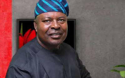 Ondo lawmaker urges unity, vigilance against kidnapping, terrorism 1 IMG 2785