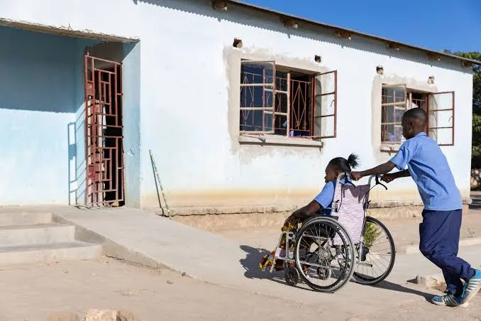 REPORT: Mother seeks inclusive education after Ogun school rejects autistic son 1 IMG 3010