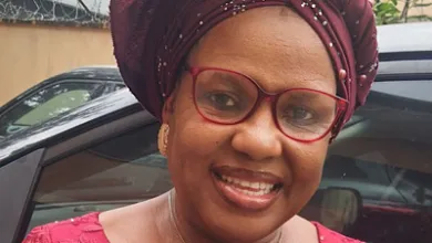 Ex-NYSC coordinator recounts rape, urges survivors to break silence 11 IMG 3042