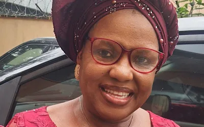 Ex-NYSC coordinator recounts rape, urges survivors to break silence 1 IMG 3042