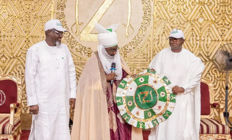 NOA seeks Zazzau Emirate support to curb drug abuse, domestic violence 1 IMG 3091