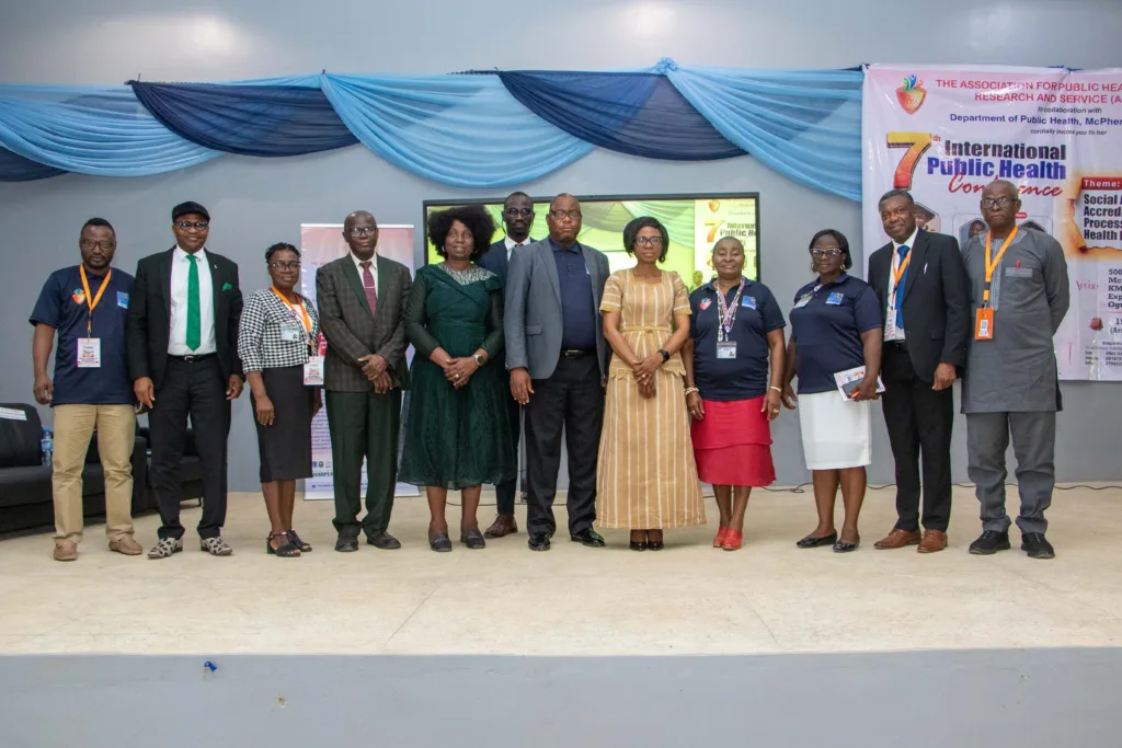 Oyo health commissioner seeks accountability, insurance to improve public health 4 IMG 3161