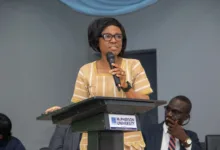 Oyo health commissioner seeks accountability, insurance to improve public health 2 IMG 3165