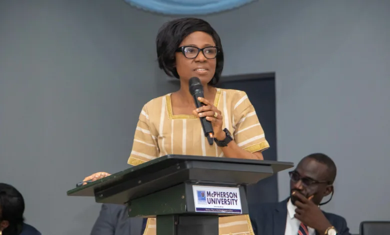 Oyo health commissioner seeks accountability, insurance to improve public health 3 IMG 3165