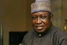 AbdulRazaq appoints ex-Rep Mashood Mustapha Kwara Ameerul Hajj for 2027 2 IMG 3173