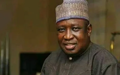 AbdulRazaq appoints ex-Rep Mashood Mustapha Kwara Ameerul Hajj for 2027 1 IMG 3173