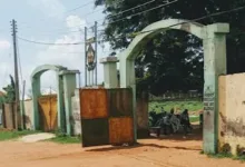 REPORT: Low turnout as Kwara schools reopen after two-month break 2 IMG 3250