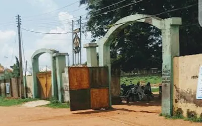 REPORT: Low turnout as Kwara schools reopen after two-month break 1 IMG 3250