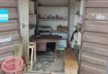 NSCDC arrests chemist for allegedly collecting blood samples from students in Ondo 8 IMG 3278