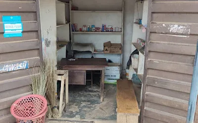NSCDC arrests chemist for allegedly collecting blood samples from students in Ondo 1 IMG 3278