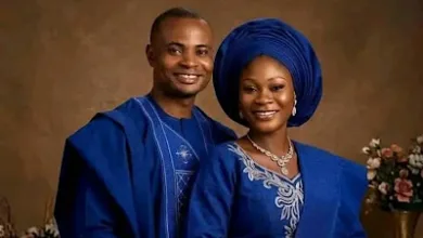 Kwara police confirm abduction of newlyweds, rescue efforts underway 6 IMG 3342