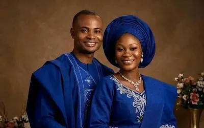 Kwara police confirm abduction of newlyweds, rescue efforts underway 1 IMG 3342