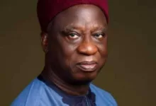Makinde appoints former Minister Hyat campaign DG for 2027 presidential election 2 IMG 3393
