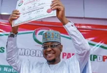 BREAKING: Court nullifies Pantami’s PDP ticket, orders fresh governorship primary in Gombe 2 IMG 8763