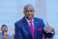 Tax Ombud calls for taxpayer trust to match revenue drive 2 John Nwabueze 1