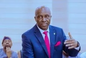 Tax Ombud calls for taxpayer trust to match revenue drive 1 John Nwabueze 1