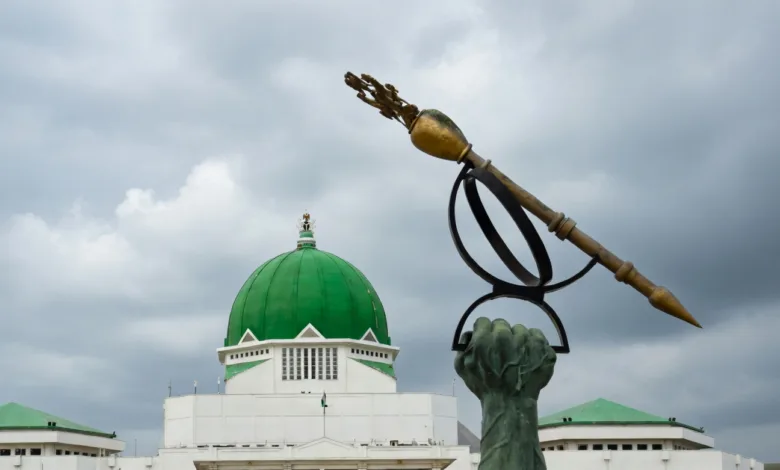 Lawmakers suspend South Africa engagements over attacks on Nigerians 1 NATIONAL ASSEMBLY MONUMENT