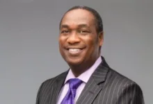 Lagos 2027: If it's not Hamzat, who else? - by Seye Oladejo 8 Obafemi Hamzat