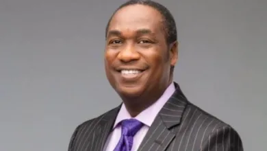 Lagos 2027: If it's not Hamzat, who else? - by Seye Oladejo 6 Obafemi Hamzat
