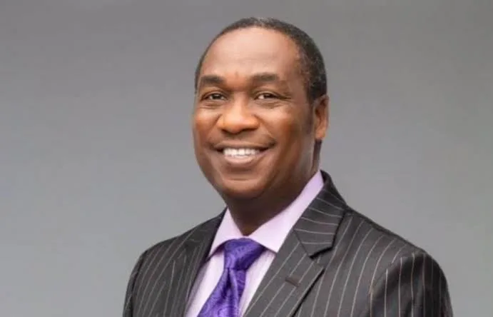 Obafemi Hamzat