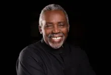 Family announces death of veteran Nollywood actor Olu Jacobs 2 Olu Jacobs