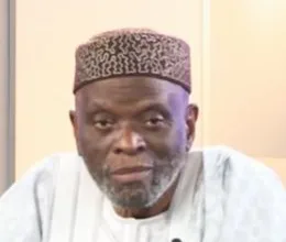 APC will retain Southwest in 2027 - Sen. Adeyeye boasts 6 Olusola Adeyeye2