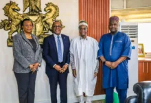 NDIC reiterates commitment to strong deposit insurance funding amid driving stability 2 Pic PDF Format For The Press 2