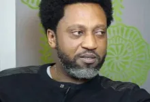 Nollywood actor Ricardo Agbor survives car crash in Ibadan 2 Rykardo Agbor