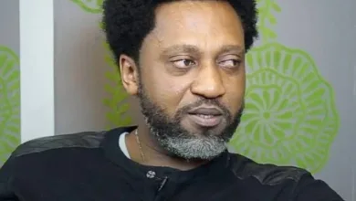 Rykardo Agbor