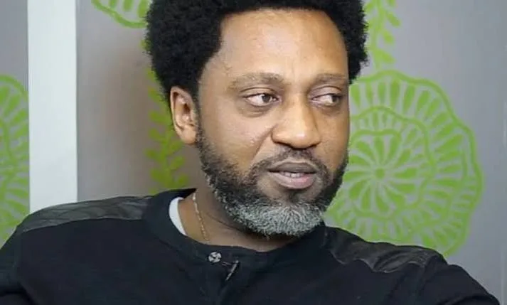Rykardo Agbor